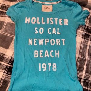 Hollister Shirt